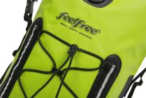 Feelfree wasserdichte Rucksack-Tasche Go Pack 20L lime