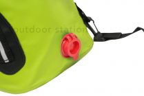 Feelfree wasserdichte Rucksack-Tasche Go Pack 20L lime