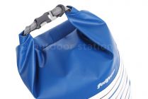 Feelfree wasserdichte Tasche Voyager Dry Tube 5l Navy