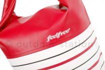 Feelfree wasserdichte Tasche Voyager Dry Tube 5L Rouge