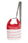 Feelfree wasserdichte Tasche Voyager Dry Tube 5L Rouge