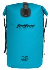 Feelfree wasserdichter Rucksack Dry Tank 40L blue sky