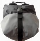 Feelfree wasserdichter Rucksack Dry Tank 40L blue sky
