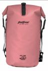 Feelfree wasserdichter Rucksack Dry Tank 40L Rosa