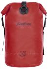 Feelfree wasserdichter Rucksack Dry Tank 40L rot