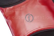 Feelfree wasserdichter Rucksack Dry Tank 40L rot