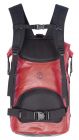 Feelfree wasserdichter Rucksack Dry Tank 40L rot