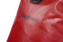 Feelfree wasserdichter Rucksack Dry Tank 40L rot