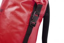 Feelfree wasserdichter Rucksack Dry Tank 40L rot