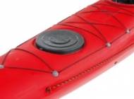 Gummikappe für Kajak Feelfree 20 cm