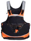 Hiko Salty Dog PFD Rettungsweste XXL orange