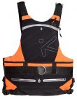 Hiko Salty Dog PFD Rettungsweste XXL orange