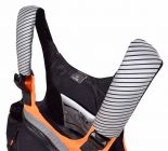 Hiko Salty Dog PFD Rettungsweste XXL orange