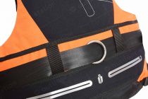 Hiko Salty Dog PFD Rettungsweste XXL orange