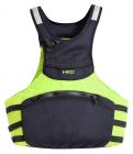 Hiko Stamina PFD Rettungsweste S/M limette grün