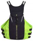 Hiko Stamina PFD Rettungsweste S/M limette grün