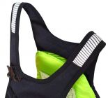 Hiko Stamina PFD Rettungsweste S/M limette grün
