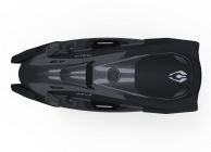 iAqua Unterwasser scooter SeaDart PRO