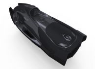 iAqua Unterwasser scooter SeaDart PRO