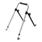 Jonny Boats Bass 100 UNI-Track assistenz Leiste