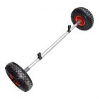 Jonny Boats Wagen für Bass 100 Kajak