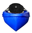 Kajak 2er / 3er sit on top Feelfree Corona sapphire blue