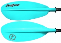 Kajak doppelpaddel Feelfree Day-Tourer ALU 1pc 220 cm blau
