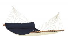 La Siesta Stabhängematte Alabama navy blue