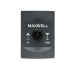 Maxwell Marine Ankerwinde Schalter up-down