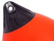 Polyform Kugelfender Serie A Orange A-2