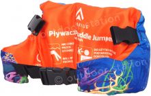 Puddle Jumper 3 in 1 Schwimmveste für Kinder fish