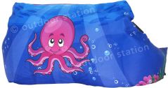 Puddle Jumper 3 in 1 Schwimmveste für Kinder octopus