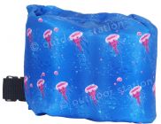 Puddle Jumper 3 in 1 Schwimmveste für Kinder octopus