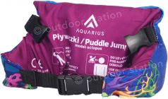 Puddle Jumper 3 in 1 Schwimmveste für Kinder octopus