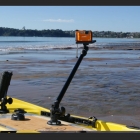 Railblaza Kamerahalterung Camera Boom 600 Pro