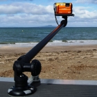 Railblaza Kamerahalterung Camera Boom 600 Pro