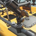 Railblaza Railmount 32-41mm Bootszubehör Schienenhalterung