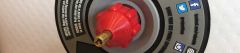 Red Paddle Co Adapter für Elektrische Pumpen