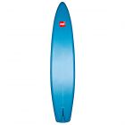 Red Paddle Co SUP Board 12'6'' Sport + Angle SPORT Paddel