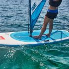 Red Paddle Co SUP Board aufblasbar 2019 10.7 Ride Windsurf