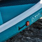 Red Paddle Co SUP Board aufblasbar 2019 8.10 Whip