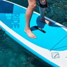 Red Paddle Co  SUP Board aufblasbar 2019 9.8 Ride
