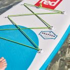 Red Paddle Co SUP Board für Kinder 2019 9.4 Snapper