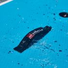 Red Paddle SUP board aufblasbar 10.7 Ride Windsup + Paddel