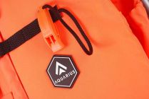 Rettungsweste Aquarius orange S 60N