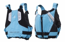 Schwimmweste Aquarius MQ PLUS XXL 70N Sky