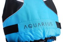 Schwimmweste Aquarius MQ PLUS L/XL 70N Sky
