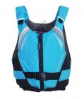 Schwimmweste Aquarius MQ PLUS XXL 70N Sky