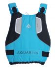 Schwimmweste Aquarius MQ PLUS XXL 70N Sky