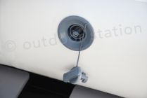 Schlauchboot Luna - byboat 230cm